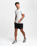 AGARU KITA SEAMLESS T-SHIRT