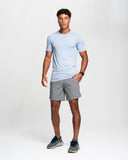 AGARU KITA SEAMLESS T-SHIRT