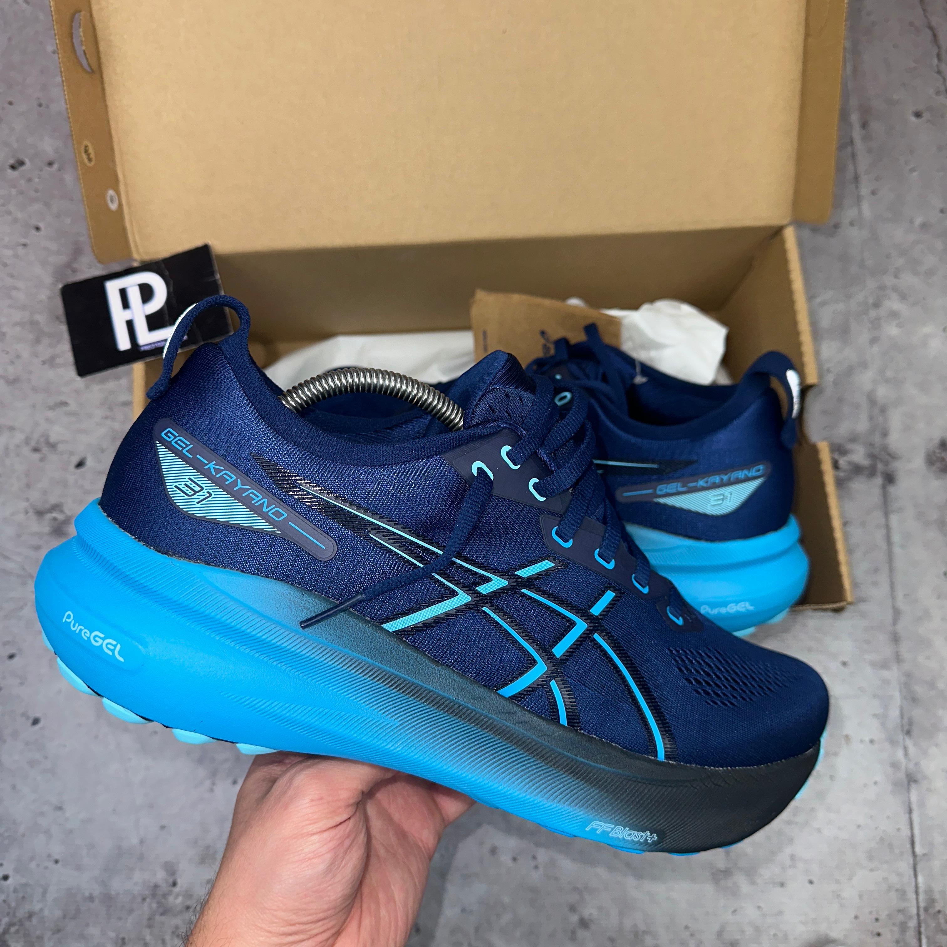 ASICS GEL TRAINERS