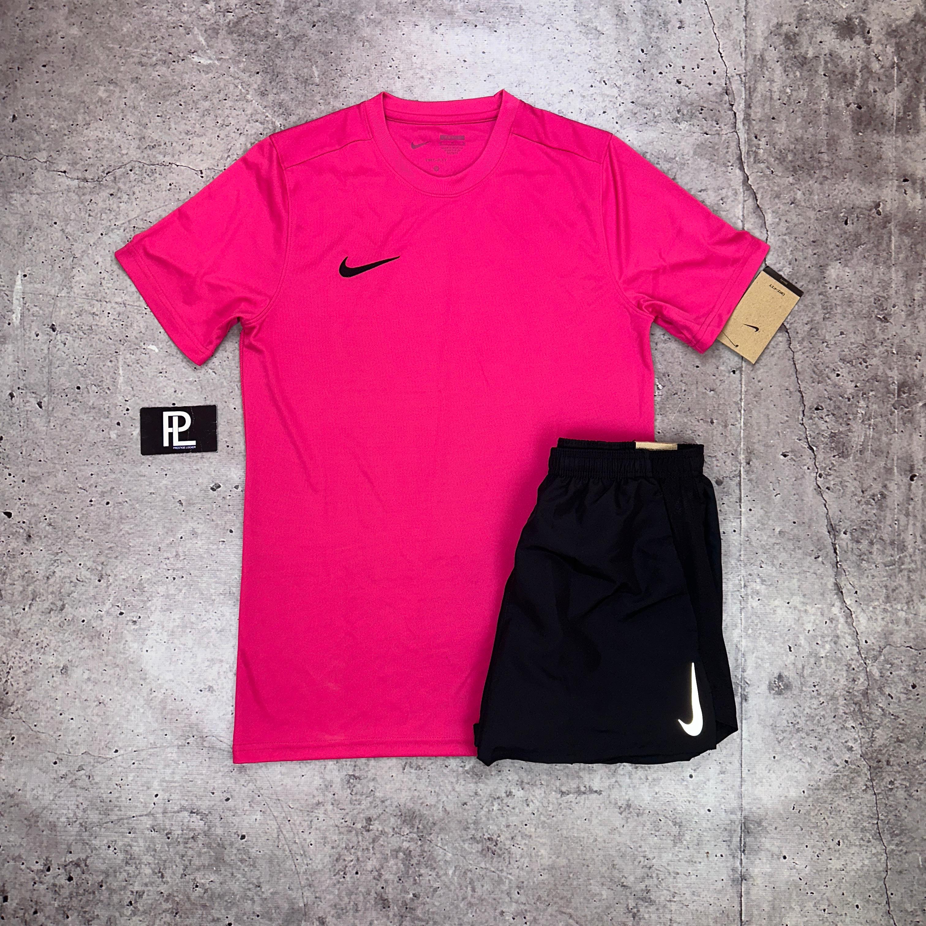 NIKE PRO / CHALLENGER SET