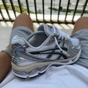 ASICS GEL KAYANO