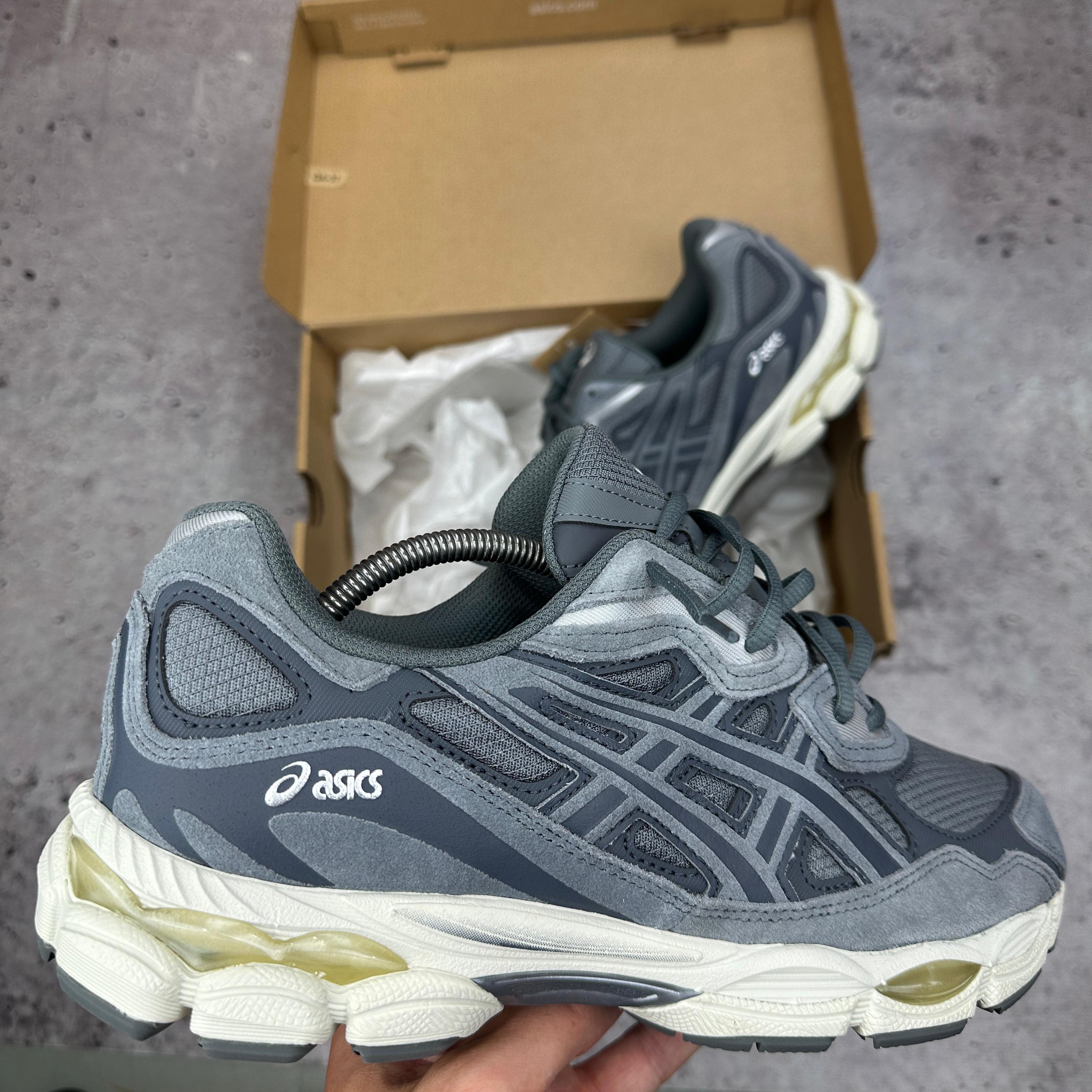 ASICS GEL TRAINERS