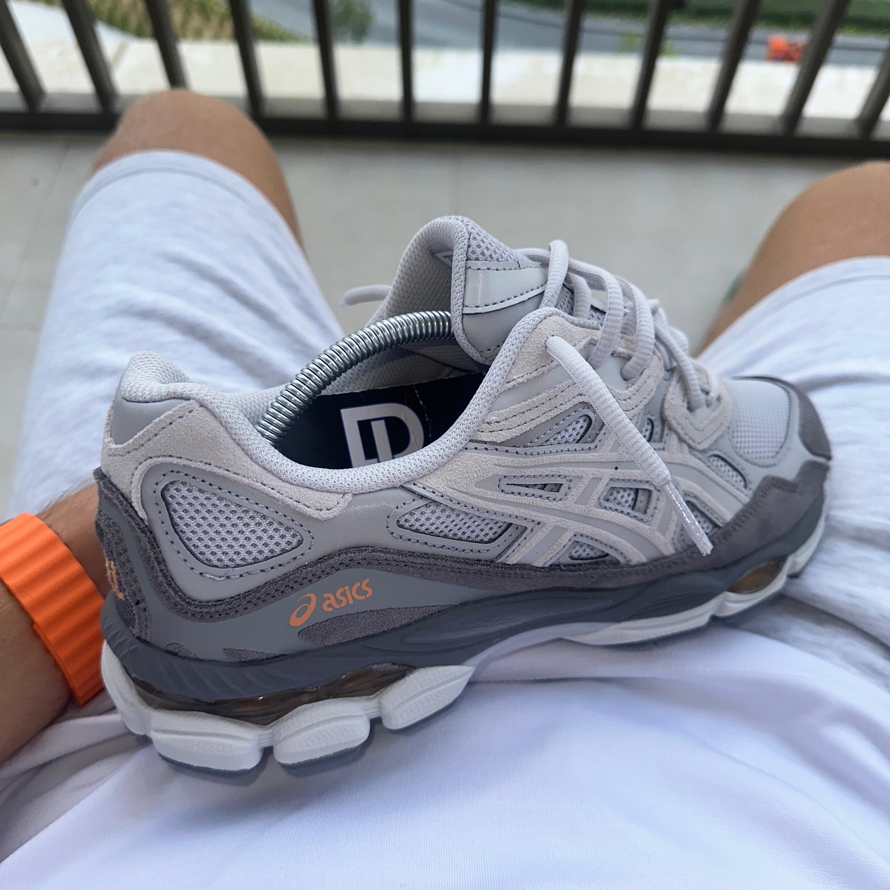 ASICS GEL TRAINERS