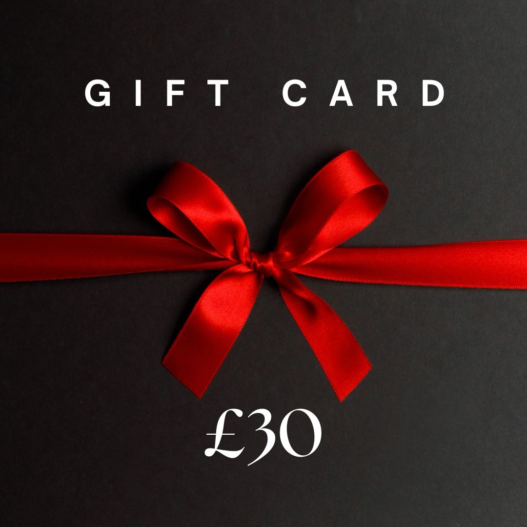 £30 Gift Card