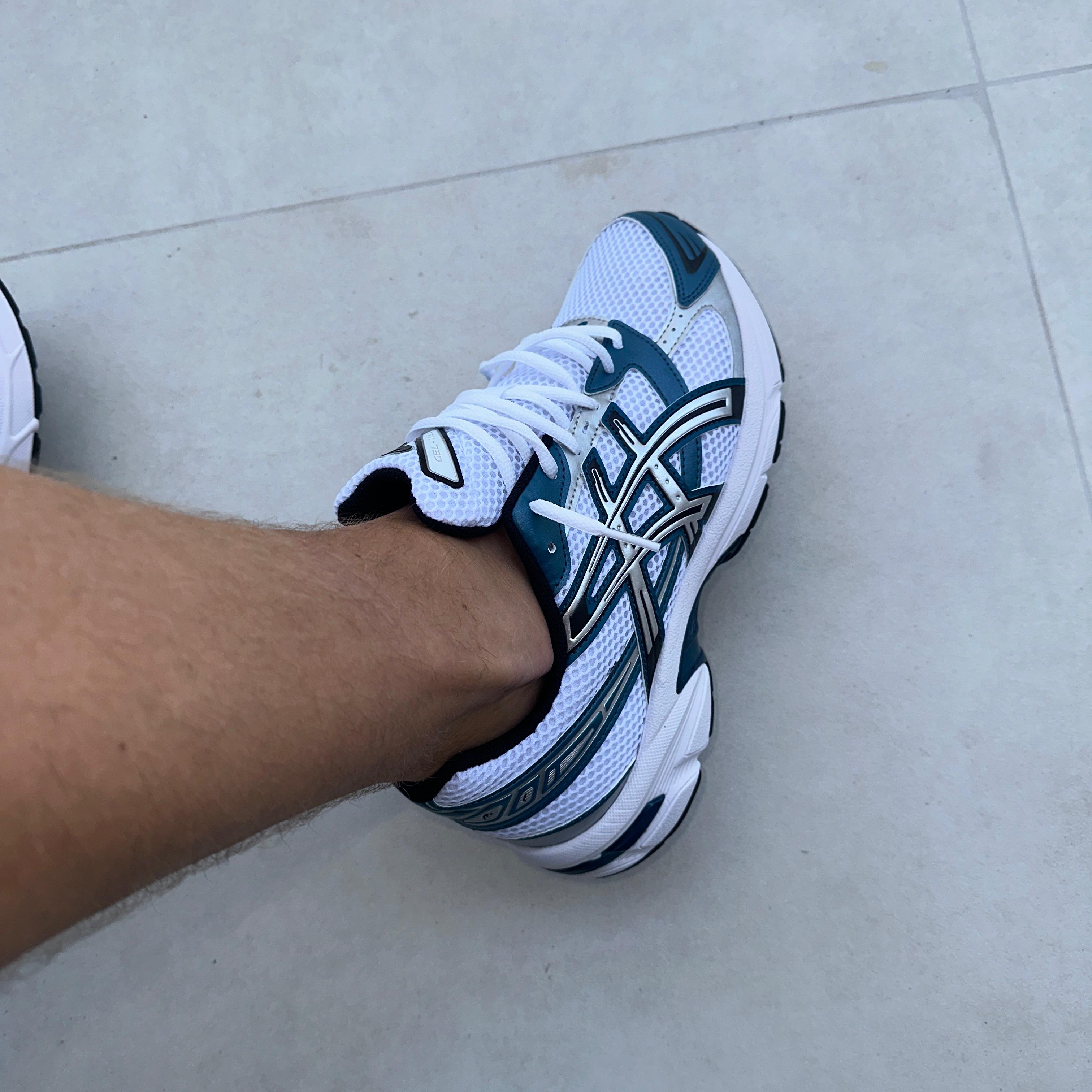 ASICS GEL TRAINERS