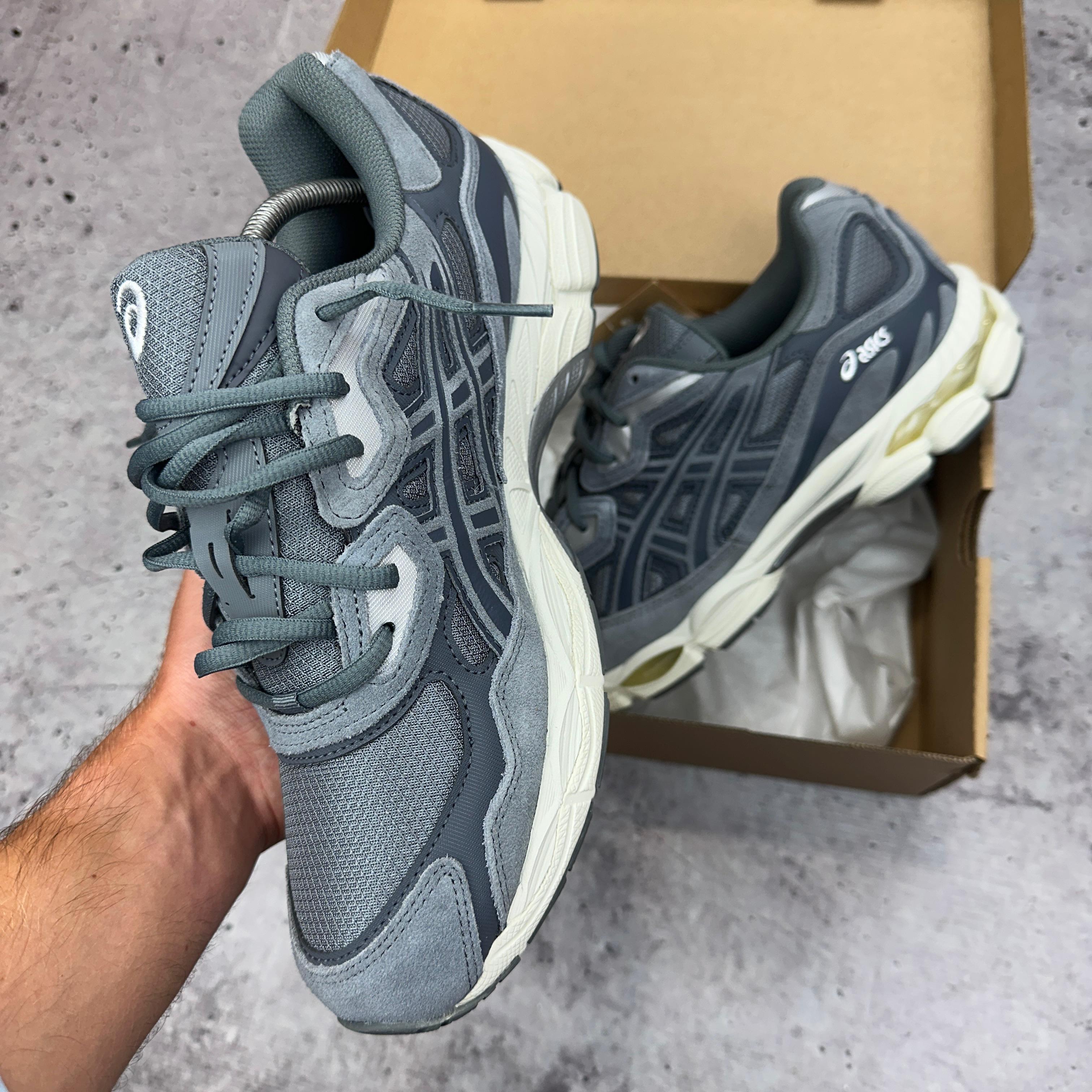 ASICS GEL TRAINERS
