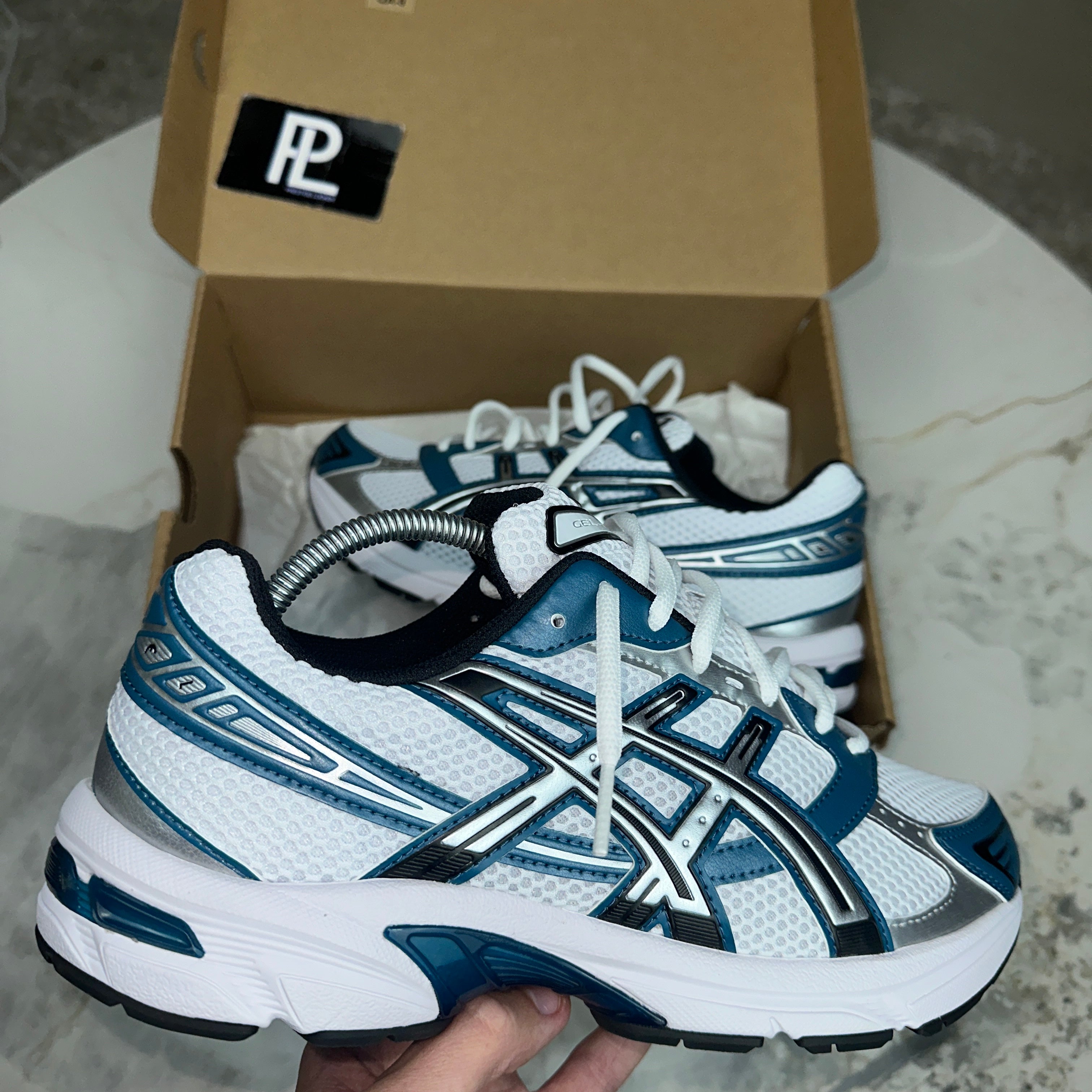 ASICS GEL TRAINERS
