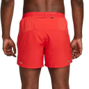 NIKE FLEX 13CM SHORTS 'RED'