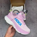 HOKA 8 TRAINERS