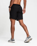 AGARU HINO RUNNING SHORT