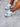 AISE Chrome Blue Cosmo Runner