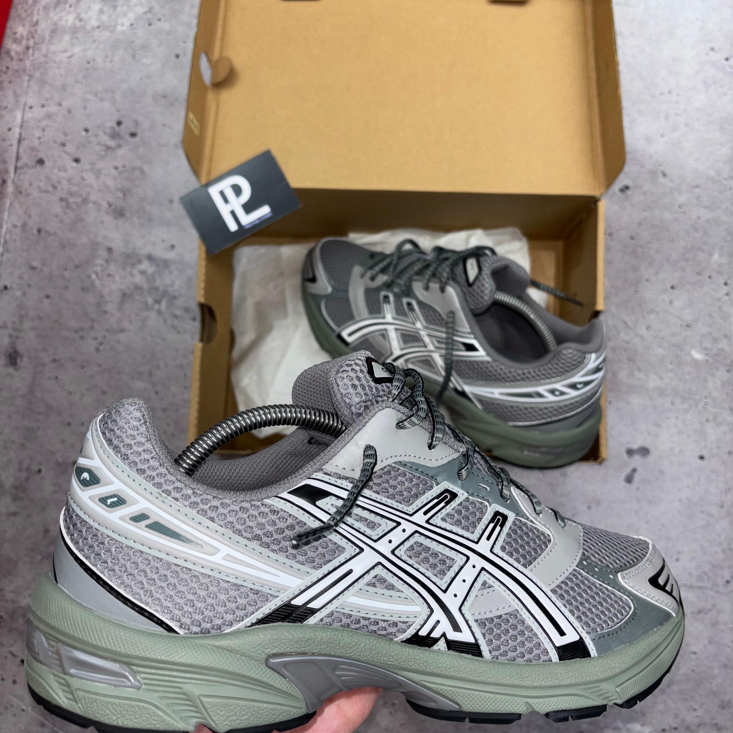 ASICS GEL TRAINERS *RARE*
