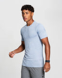 AGARU KITA SEAMLESS T-SHIRT