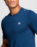 AGARU KITA SEAMLESS T-SHIRT