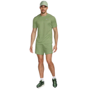 NIKE MILER 1.0 T-SHIRT 'KHAKI'