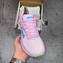 HOKA 8 TRAINERS