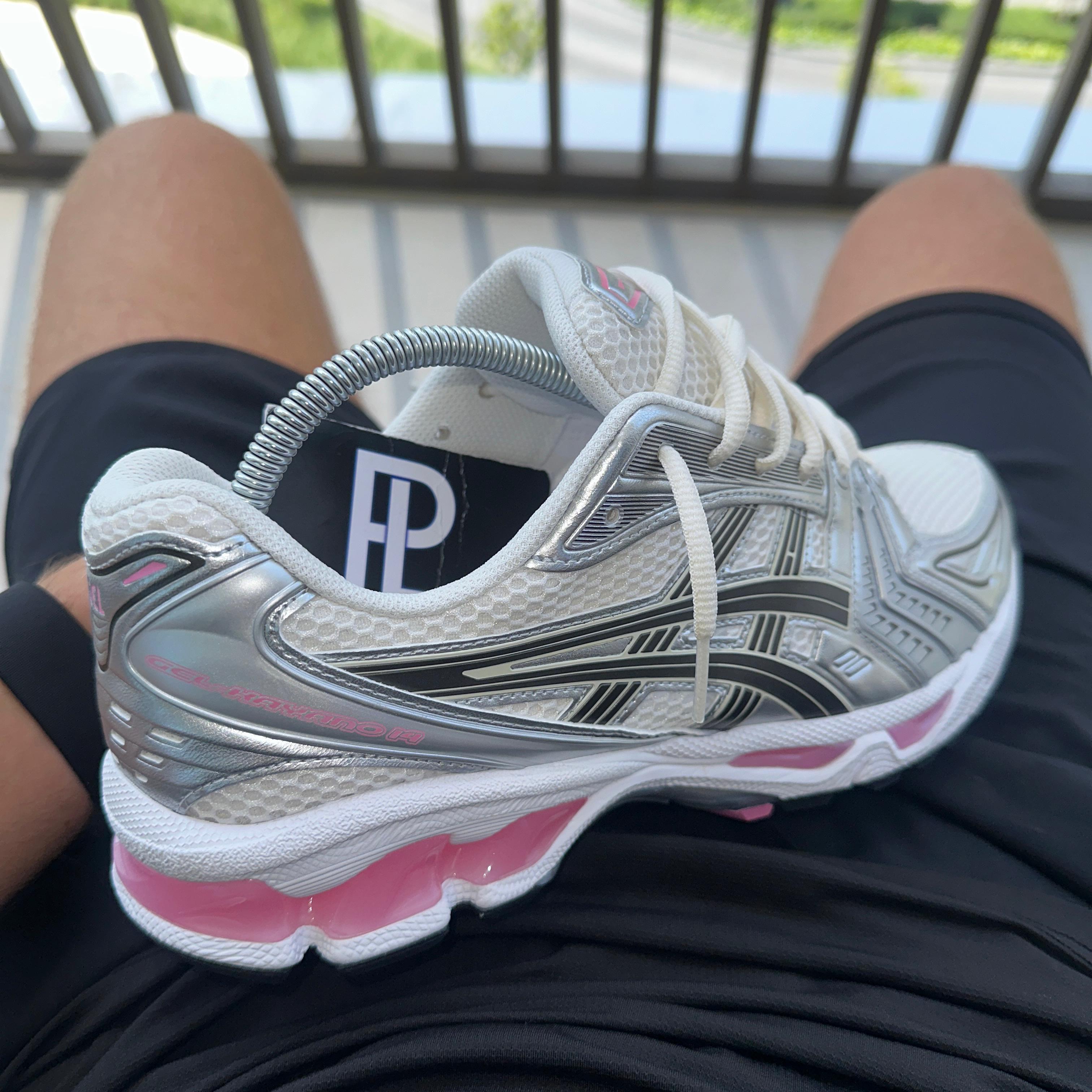 ASICS GEL KAYANO