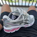 ASICS GEL KAYANO
