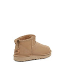 Ugg Classic Ultra Mini Boots
