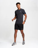 AGARU HINO RUNNING SHORT