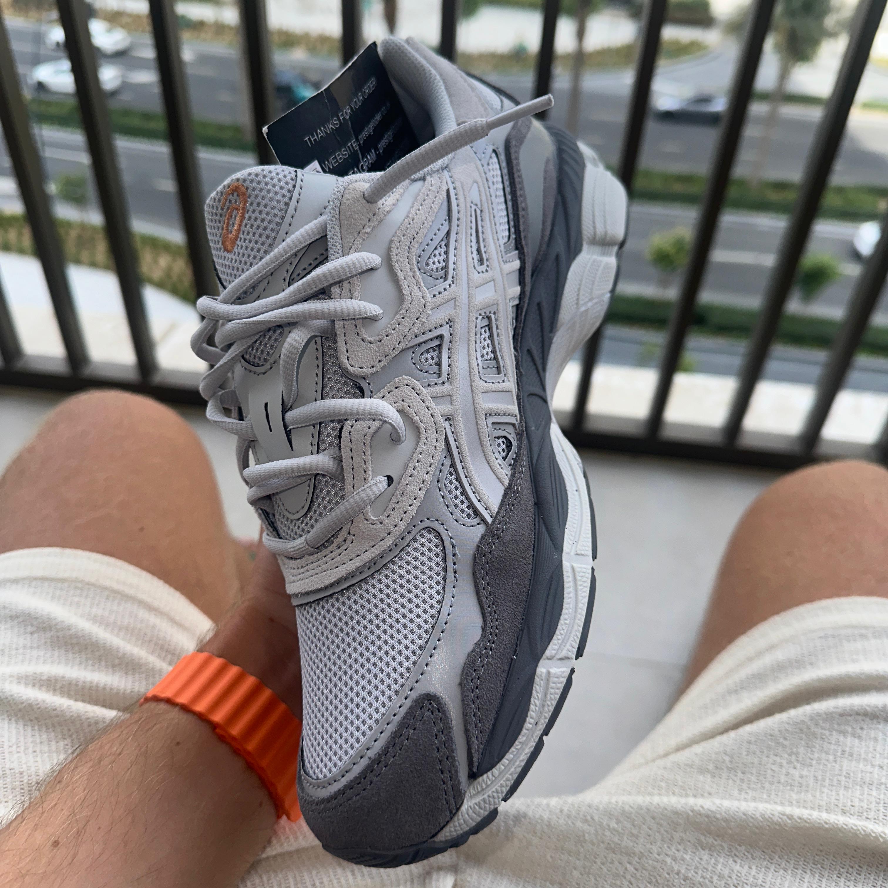 ASICS GEL TRAINERS