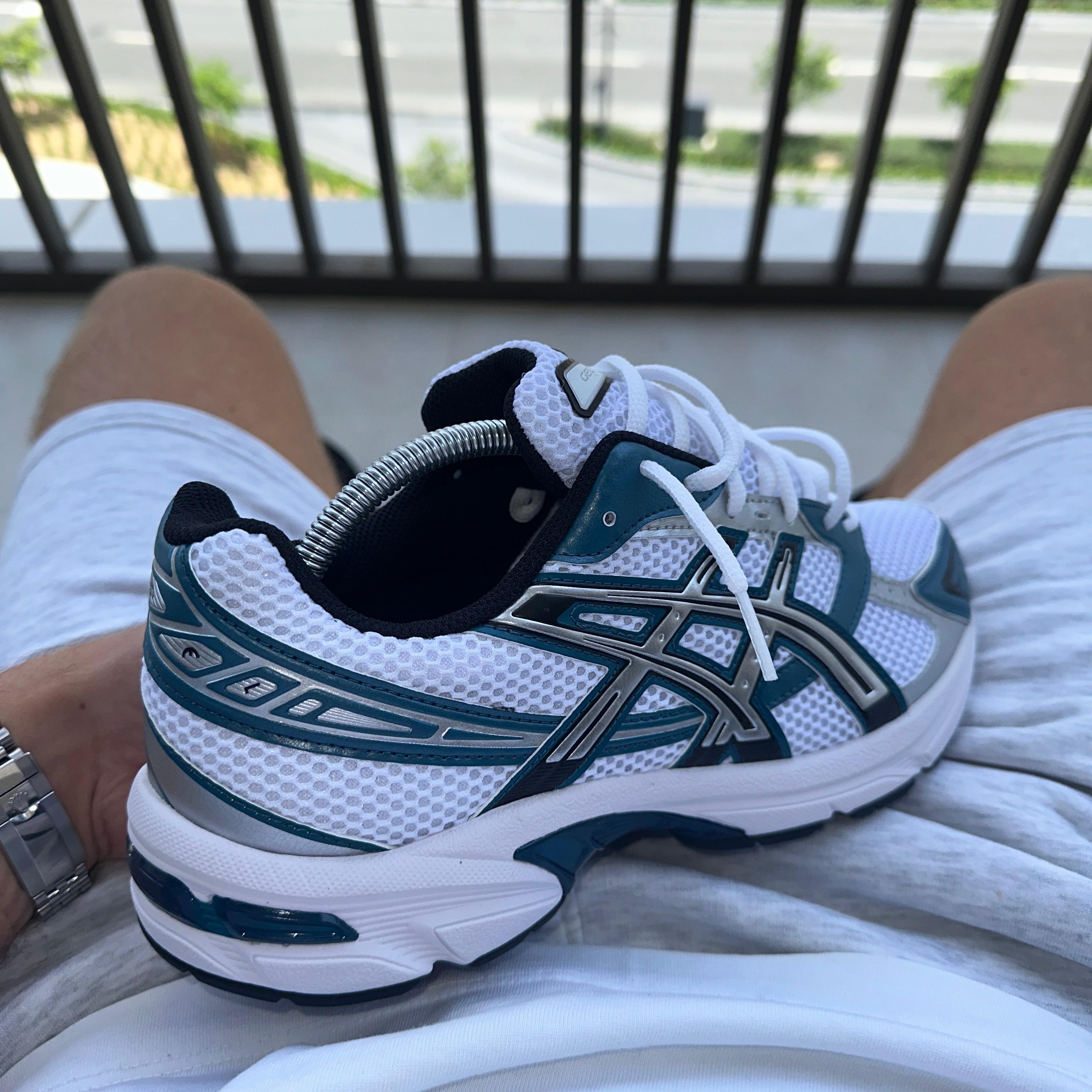 ASICS GEL TRAINERS