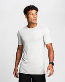 AGARU KITA SEAMLESS T-SHIRT