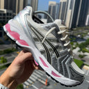 ASICS GEL KAYANO