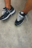 AISE CARBON CHROME COSMO RUNNER