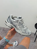 ASICS Gel 1130 Glacier Grey Pure Silver
