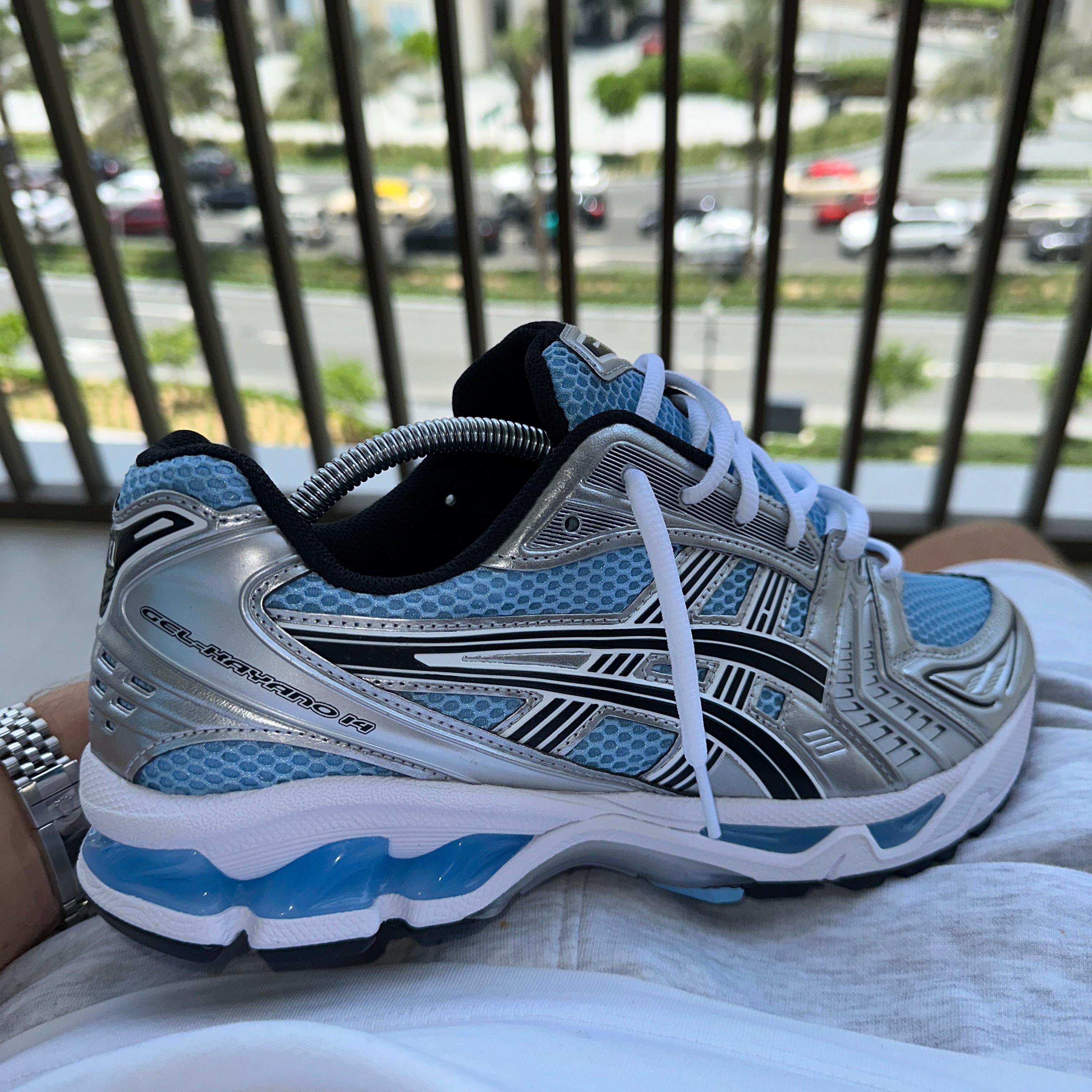 ASICS GEL KAYANO