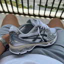ASICS GEL KAYANO