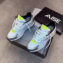 AISE CITRUS CHROME COSMO RUNNER