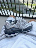 ASICS GEL TRAINERS *RARE*