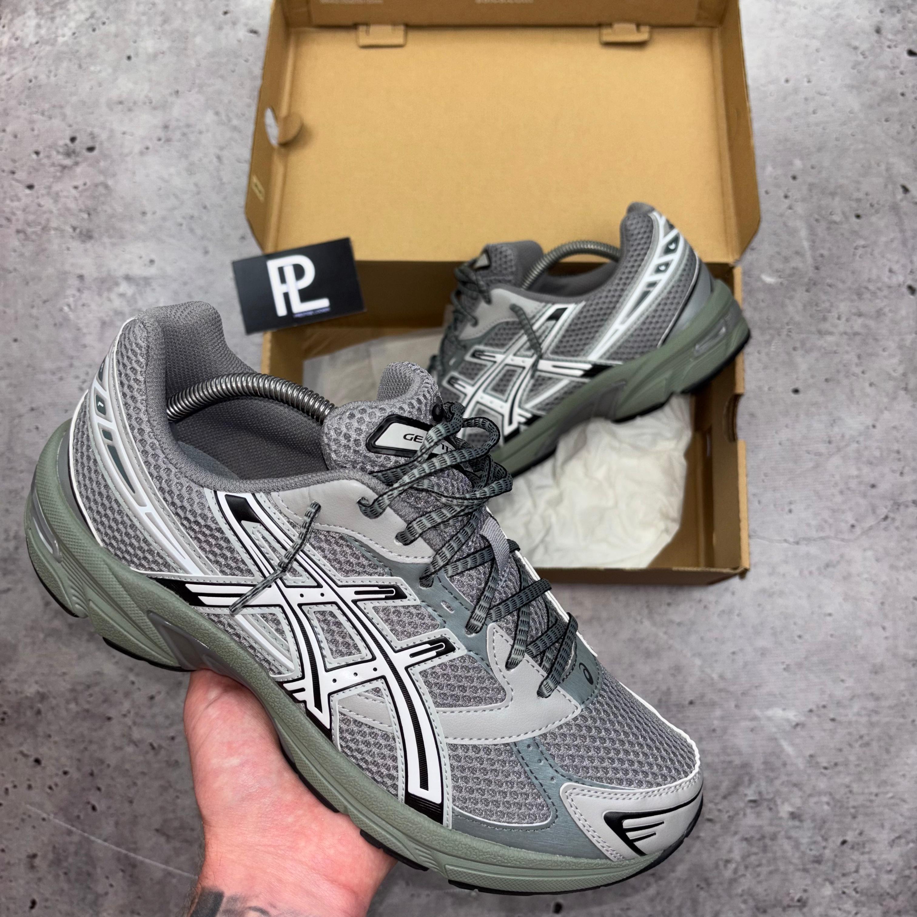 Nike Winterised P6000 Dark Grey 'RARE' â prestigelocker