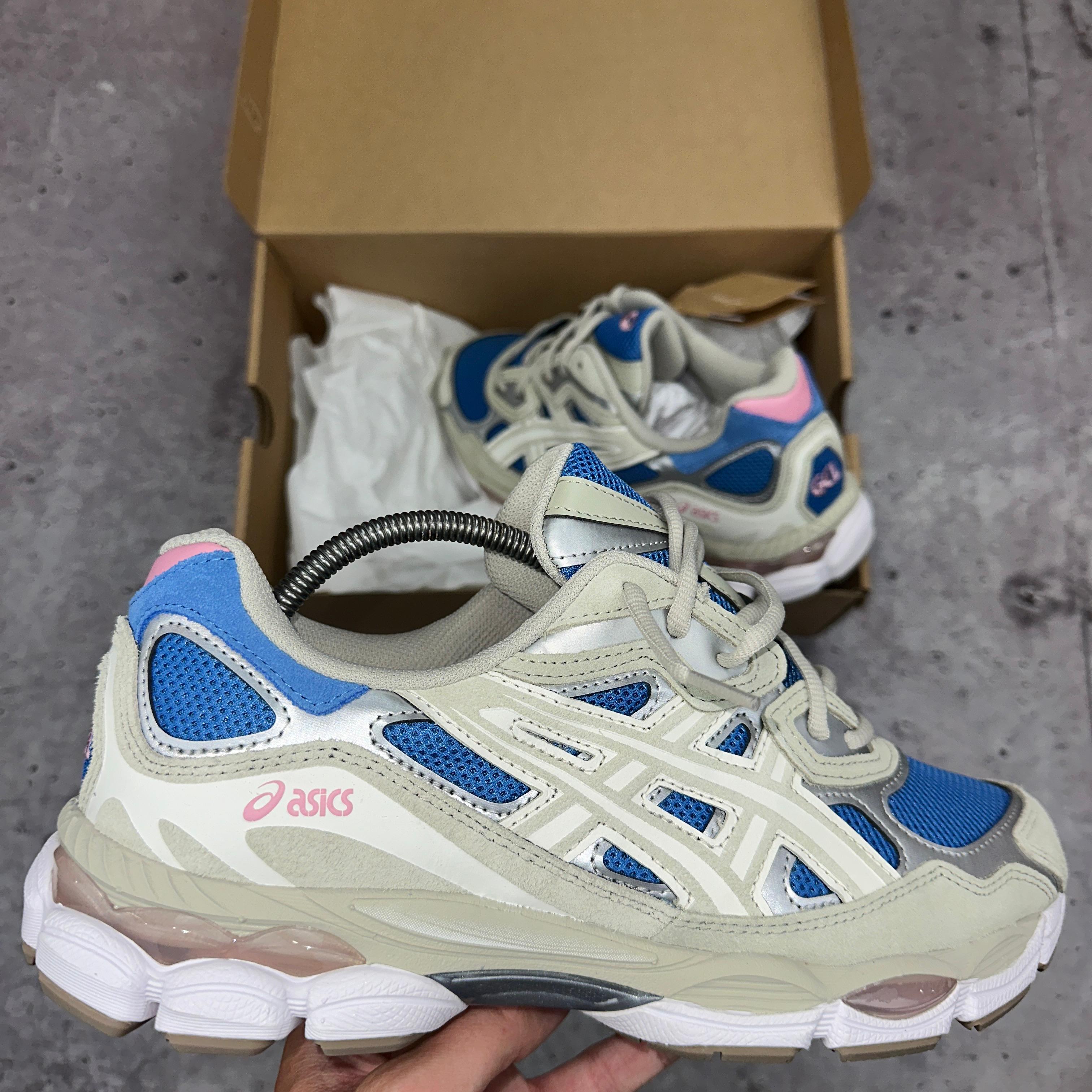 ASICS GEL TRAINERS