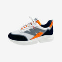 AISE ORANGE AERO TRACKS