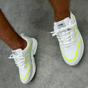 AISE NEON YELLOW SUMMER BREEZE AERO TRACK