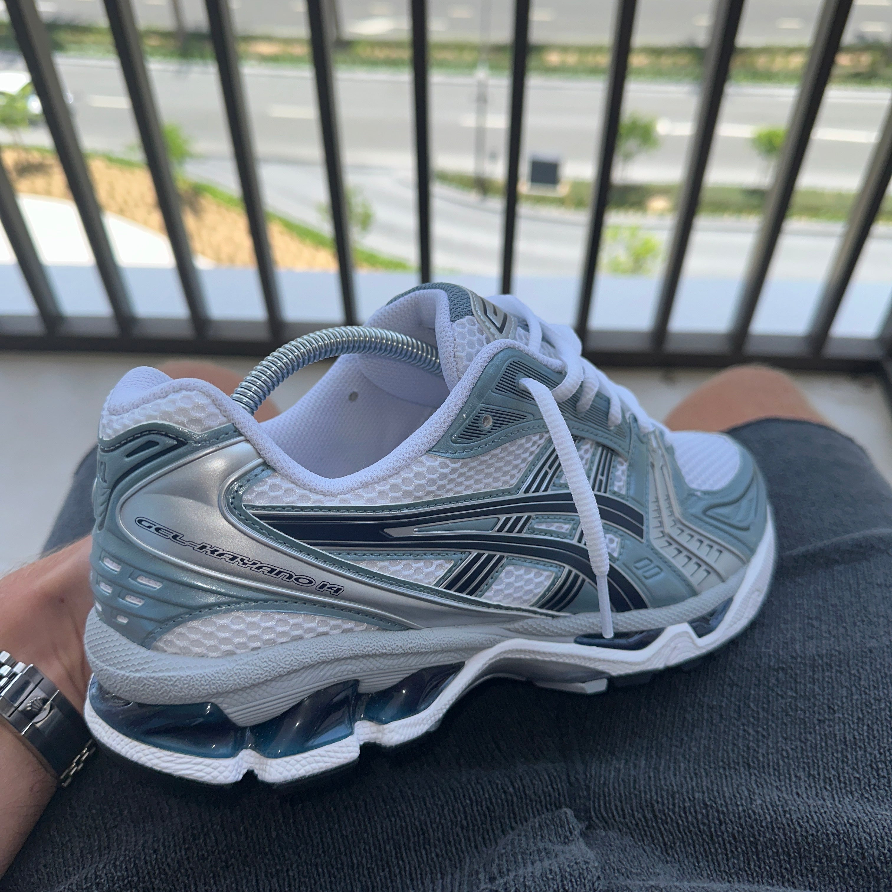 ASICS GEL TRAINERS
