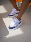 AISE VANILLA BLUE NEXO WAVE