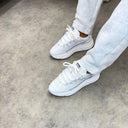AISE WHITE NEXO WAVE