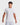 Agaru Form - Core Tshirt - Pearled White