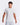 Agaru Form Set - Pearled/White