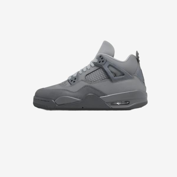 Air Jordan 4 Retro SE GS 'Paris'