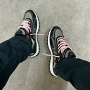 AISE MIAMI PINK COSMO RUNNER