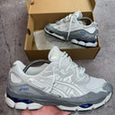 ASICS GEL TRAINERS *RARE*