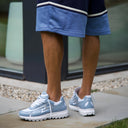 AISE STEEL BLUE COSMO RUNNER