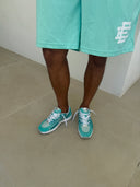 AISE AQUA CHROME COSMO RUNNER