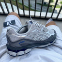ASICS GEL TRAINERS *RARE*