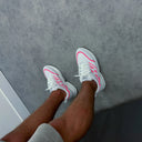 AISE NEON PINK AERO TRACK V2
